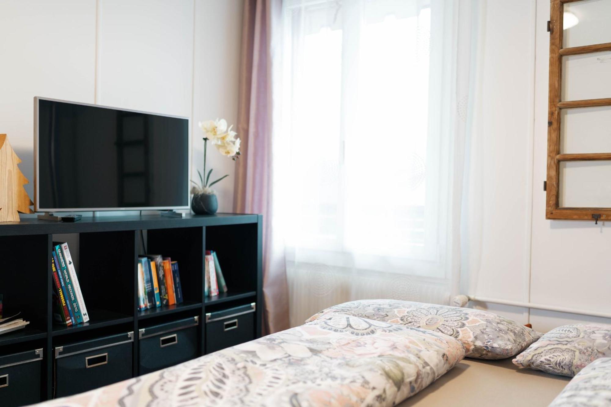 Apartment Heimathus Амден Екстер'єр фото