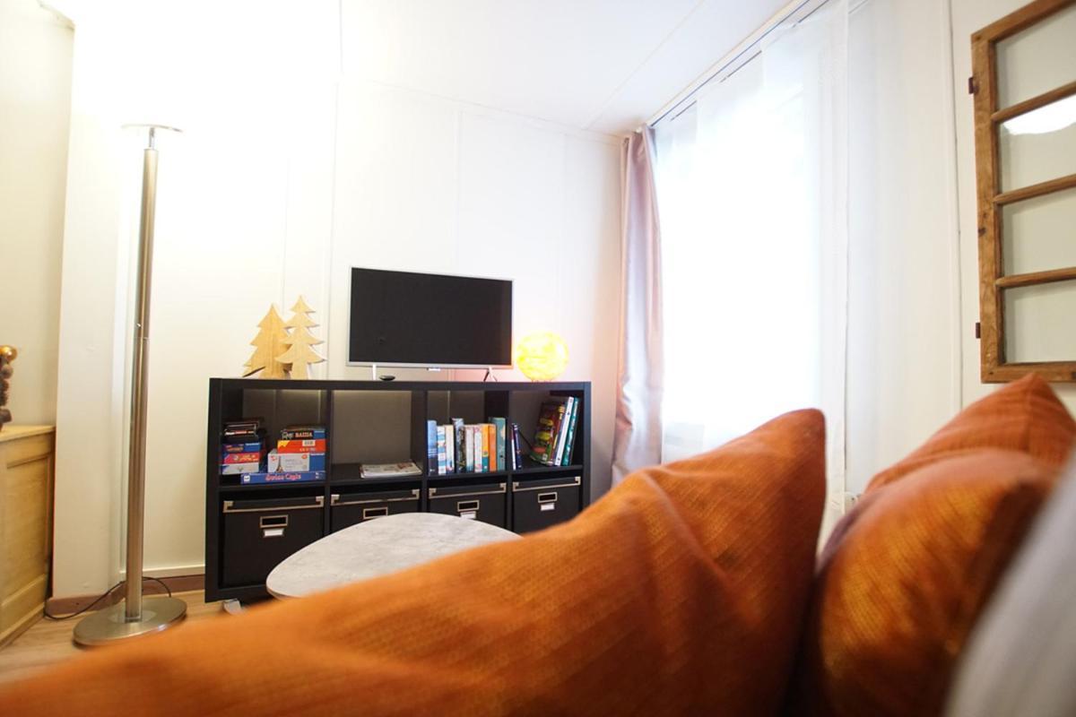 Apartment Heimathus Амден Екстер'єр фото